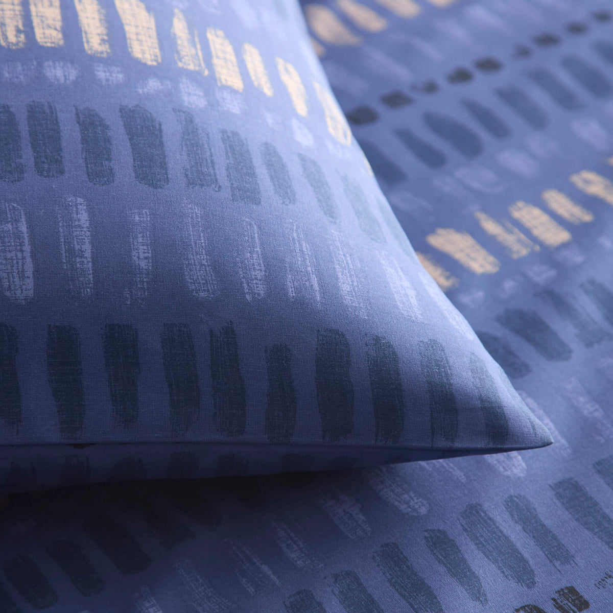 Kai Duvet Set - Happy Linen Company