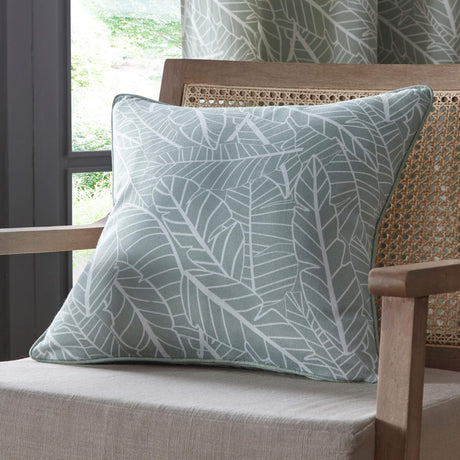 Madison Cushion Cover - Happy Linen Company
