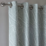 Madison Eyelet Curtains - Happy Linen Company