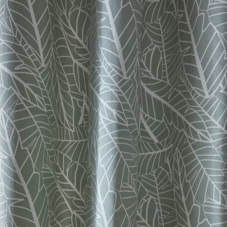 Madison Eyelet Curtains - Happy Linen Company