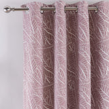 Madison Eyelet Curtains - Happy Linen Company