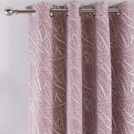 Madison Eyelet Curtains - Happy Linen Company