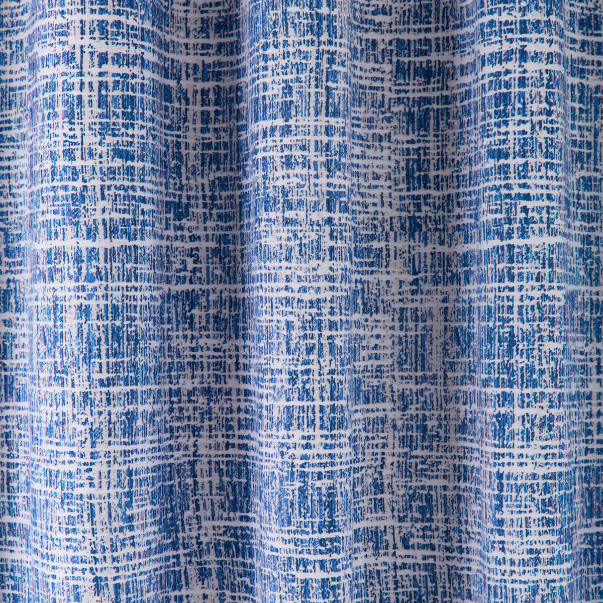 Maine Eyelet Curtains – Blue