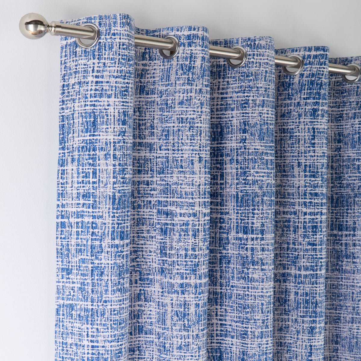 Maine Eyelet Curtains - Happy Linen Company