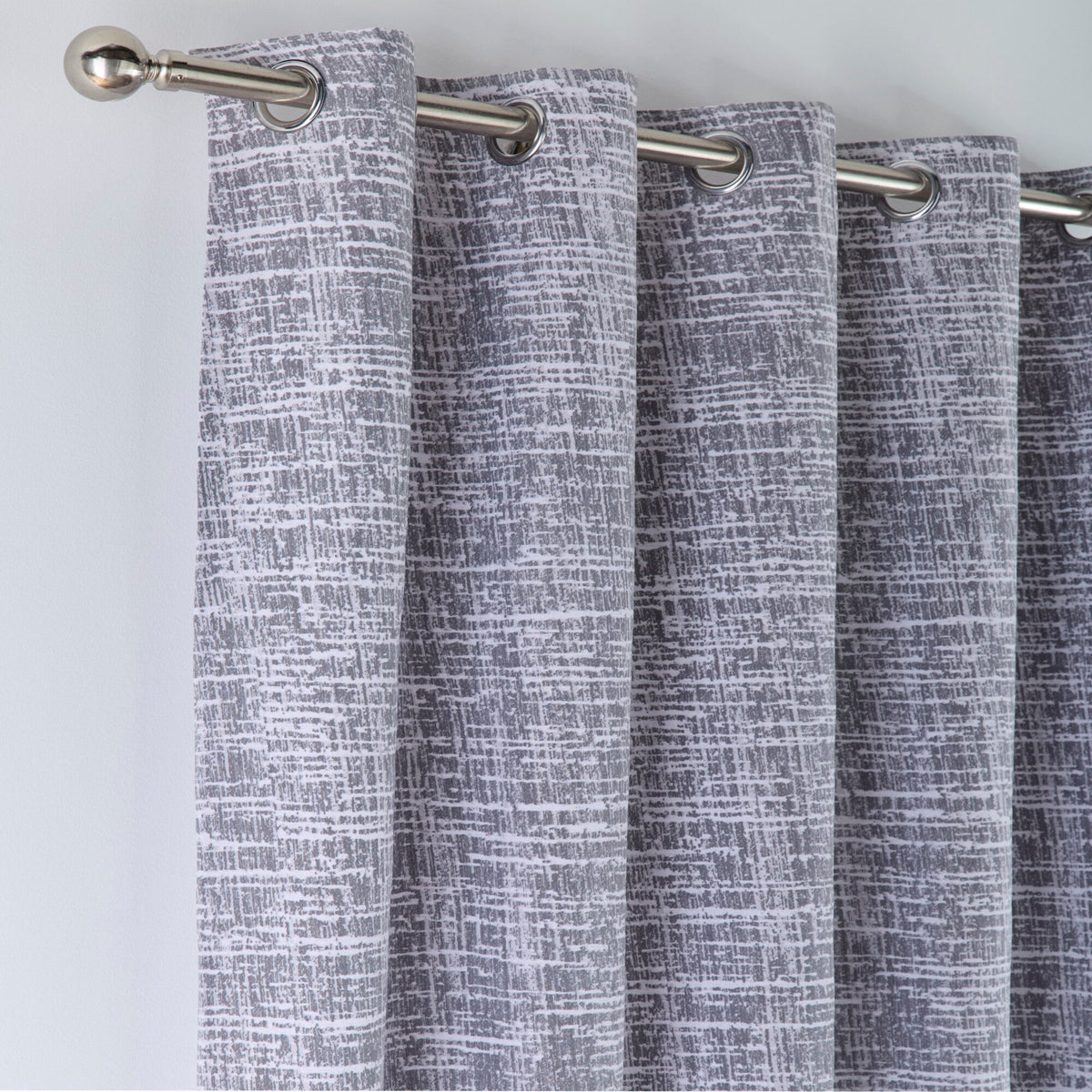 Maine Eyelet Curtains - Happy Linen Company