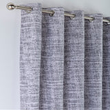Maine Eyelet Curtains - Happy Linen Company