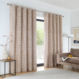 Maine Eyelet Curtains - Happy Linen Company