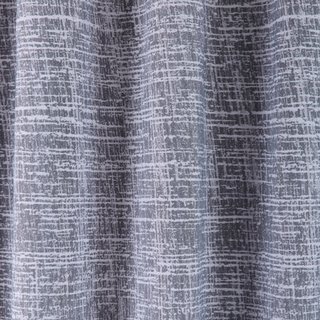 Maine Eyelet Curtains – Grey