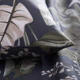 Olive Botanicals Duvet Set - Happy Linen Company
