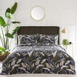 Olive Botanicals Duvet Set - Happy Linen Company