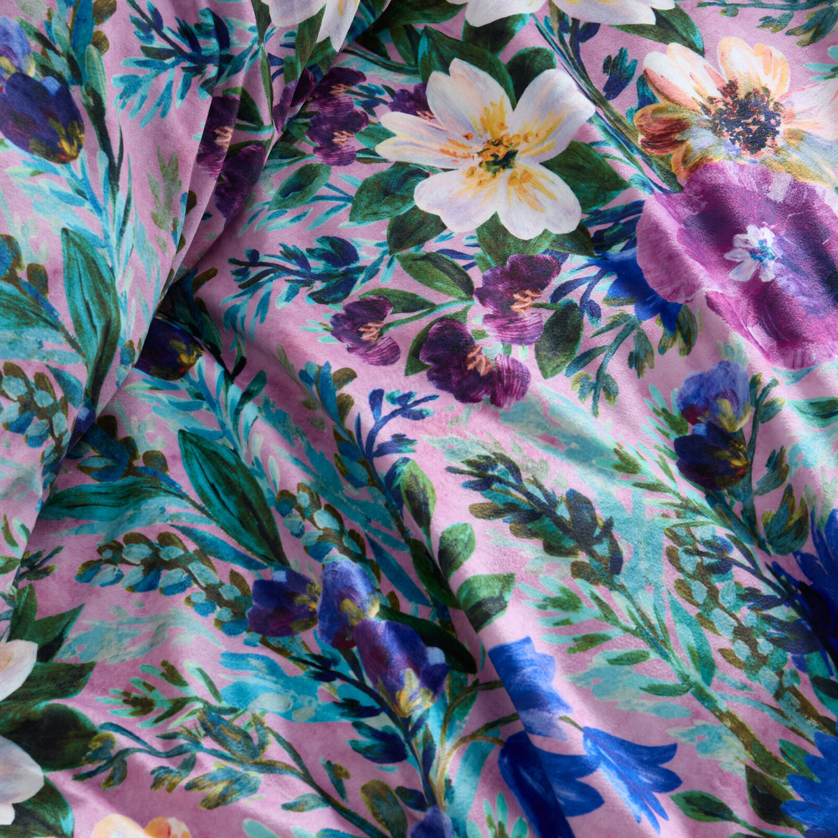 Ophelia Duvet Set
