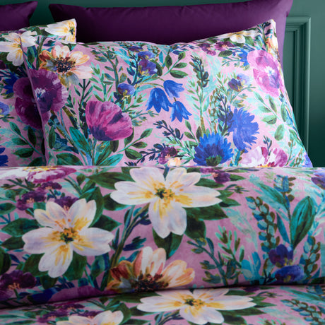 Ophelia Duvet Set