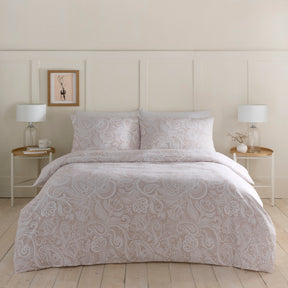 Paisley Duvet Set