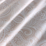 Paisley Duvet Set