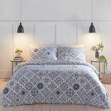 Porto Duvet Set