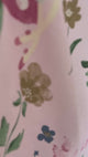 Enchanted Forest Bedding