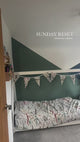 Festive Dinosaur Christmas Bedding