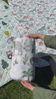 Dschungel-Safari-Schlafsack