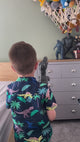 Dinky Dinosaur Tisch- oder Deckenlampenschirm