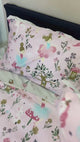 Enchanted Forest Bedding