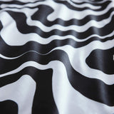 Retro Waves Duvet Set - Happy Linen Company