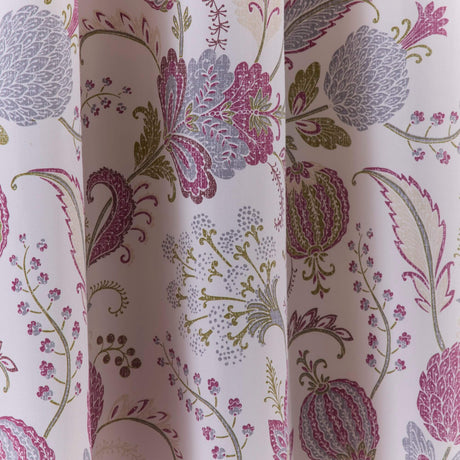 Richmond Eyelet Curtains - Happy Linen Company