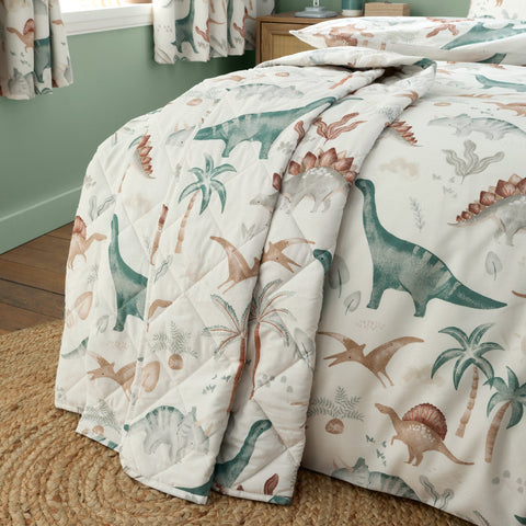 Orla Kiely beddengoed Wild Rose Denim - De Kussenwinkel Orla Kiely beddengoed Wild Rose Denim - De Kussenwinkel