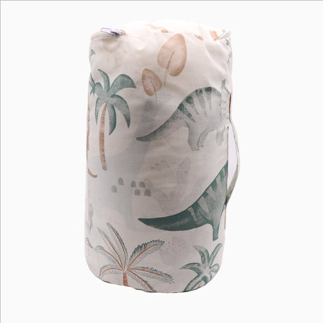 Scandisaurus Dinosaur Sleeping Bag - Happy Linen Company