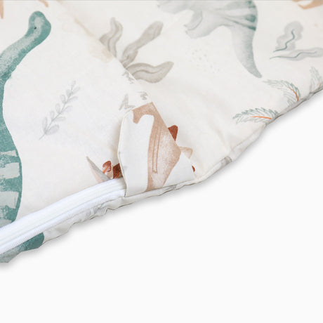 Scandisaurus Dinosaur Sleeping Bag - Happy Linen Company