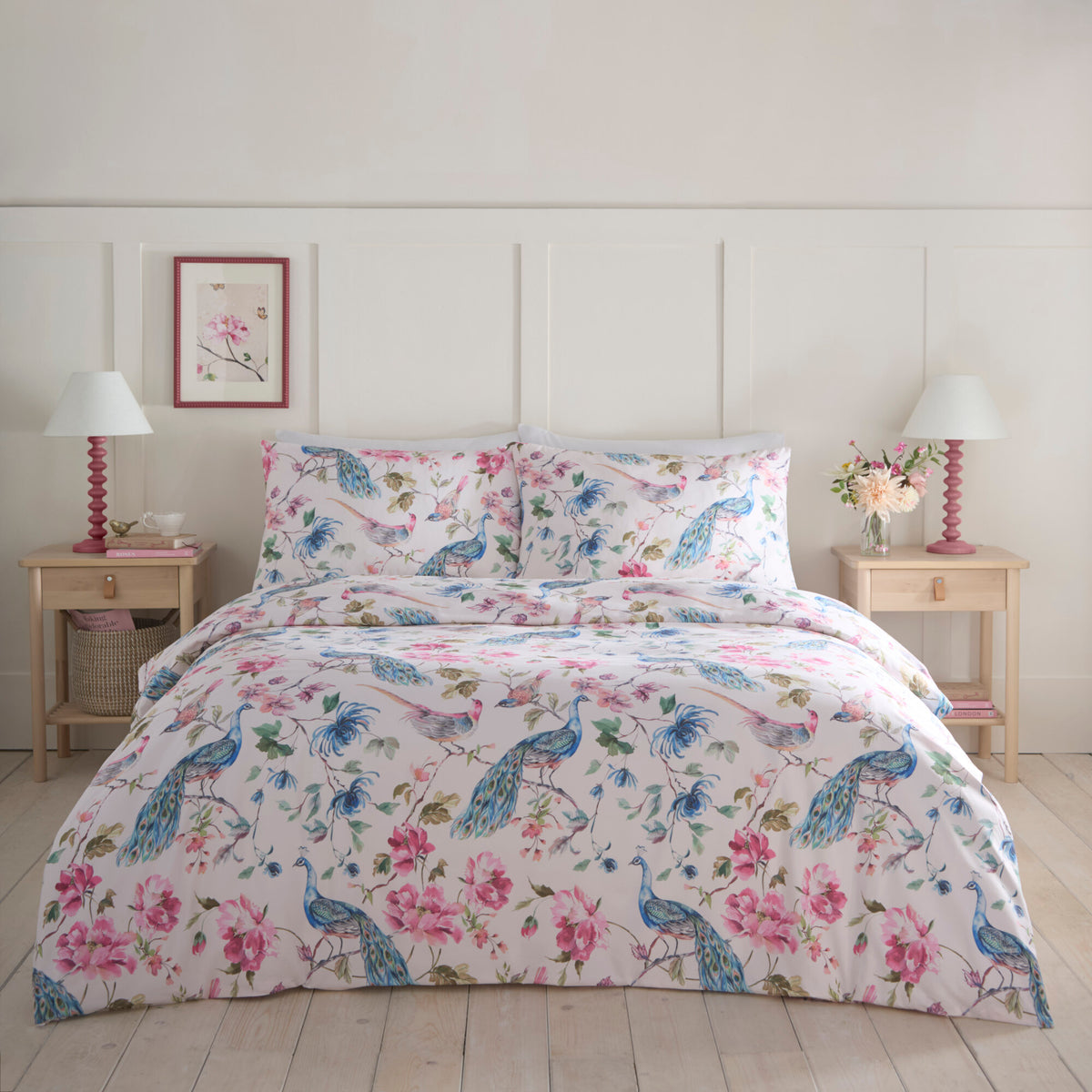 Selene Duvet Set