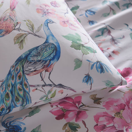 Selene Duvet Set