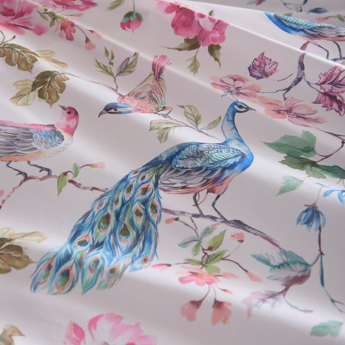 Selene Duvet Set