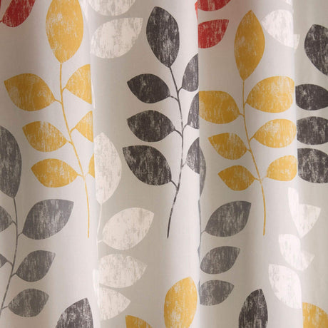 Springfield Eyelet Curtains - Happy Linen Company