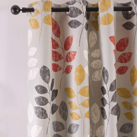 Springfield Eyelet Curtains - Happy Linen Company