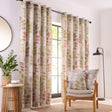 Springfield Eyelet Curtains - Happy Linen Company