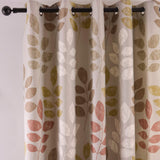 Springfield Eyelet Curtains - Happy Linen Company