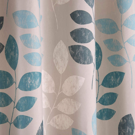 Springfield Eyelet Curtains - Happy Linen Company