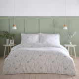 Wildflower Duvet Set