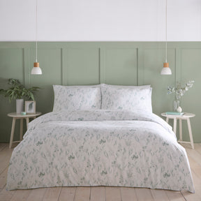 Wildflower Duvet Set