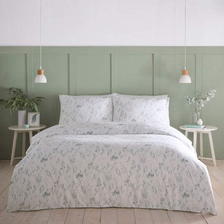 Wildflower Duvet Set