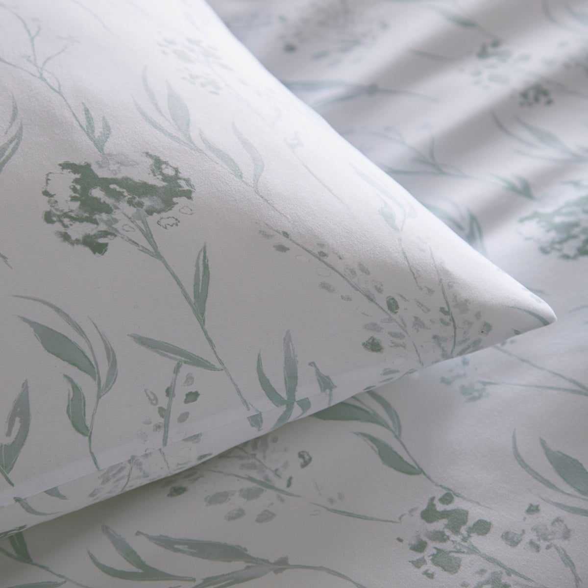 Wildflower Duvet Set