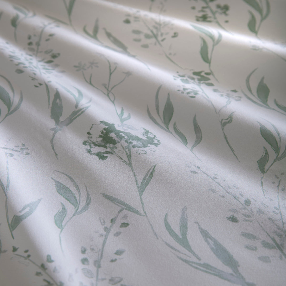 Wildflower Duvet Set