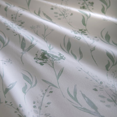 Wildflower Duvet Set