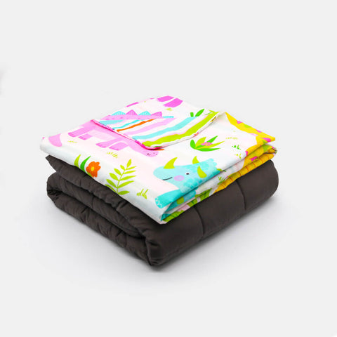 Weighted blankets for 3 year olds on sale