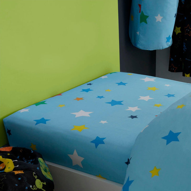 Kids Fitted Sheets Happy Linen Company