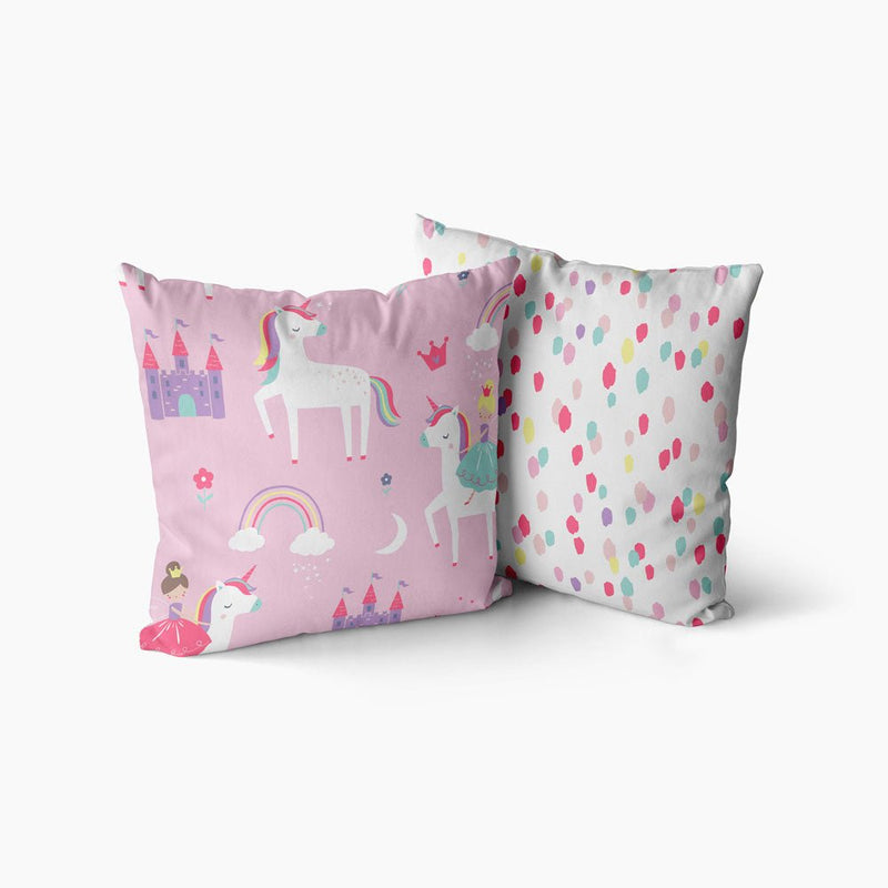 Unicorn Bedding & Accessories Happy Linen Company