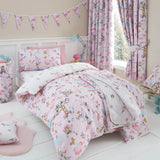 Enchanted Forest Bedding