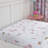Enchanted Forest Fitted Sheet