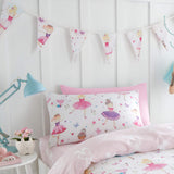 Isabella Ballerina Bunting