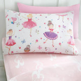 Isabella Pillowcases (Pair)